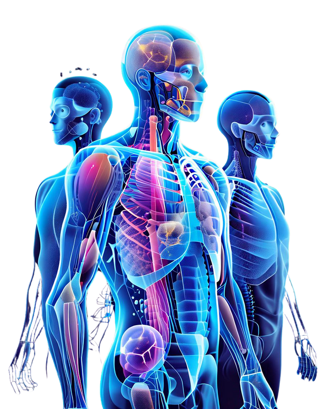 Image for Condition Focus​